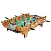 Debut 3ft Table Football Games Table