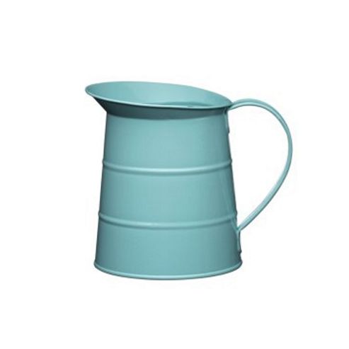 Image of Living Nostalgia Vintage Small Jug, Blue