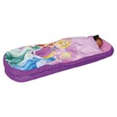 Disney Princess Junior Ready Bed