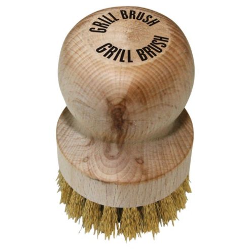 Image of Eddingtons Bbq Grill Brush
