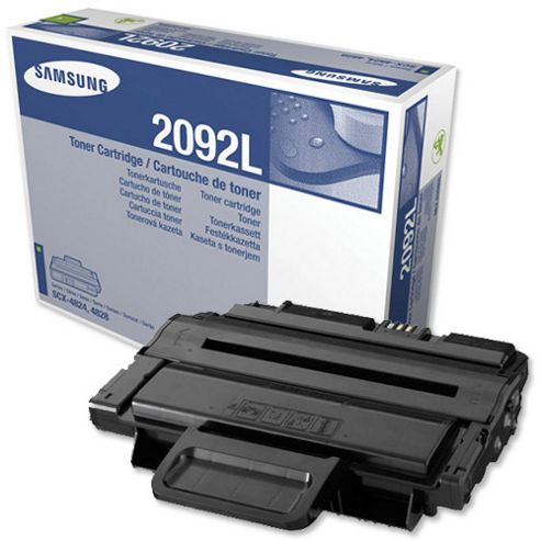 Image of Samsung D2092 Toner Cartridge 5k