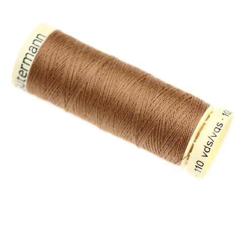 Image of Gutermann Sew All 100m - 2t100\842