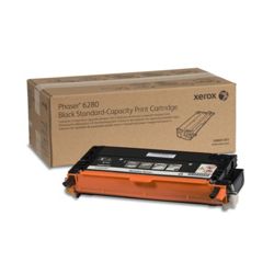 Xerox Standard Capacity Toner Cartridge For Phaser 6121MFP - Magenta