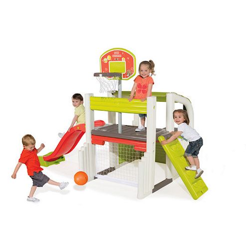 Image of Fun Centre
