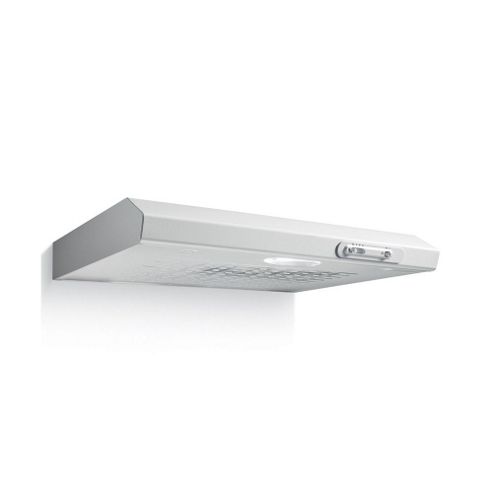 Image of Candy Cft610/2, 60cm Chimney Hood, Silver