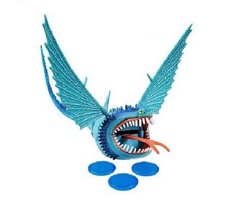 Image of Dreamworks Dragons Defenders Of Berk Thunderdrum