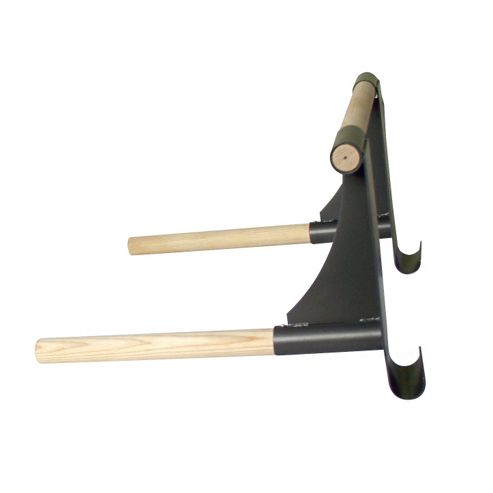 Image of Waterrower Wallbars Multi Adapter - Ash