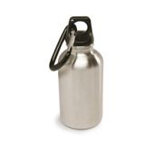Sagaform Stainless Steel Sport Bottle (Set of 2)