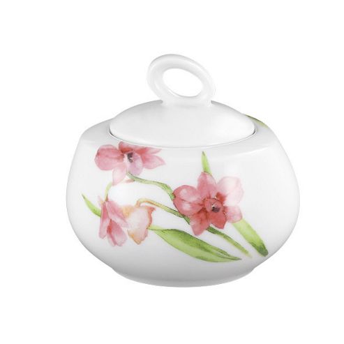 Image of Seltmann Weiden Trio Sugar Bowl