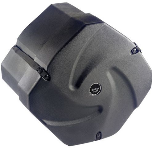 Image of Stagg Stbb-22bd 22 Inch Bass Drum Case