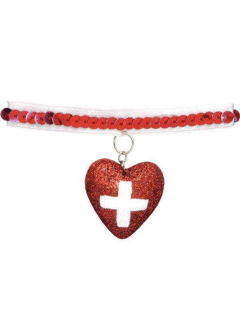 Image of Hospital Honey Choker