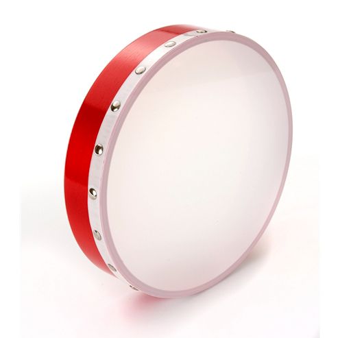 Image of Percussion Plus 8 Inch Tambour