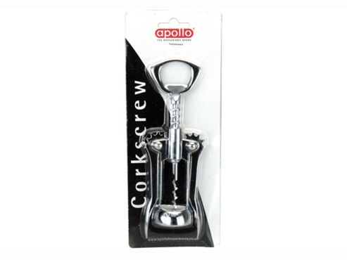 Image of Apollo Housewares 6735 Deluxe Corkscrew