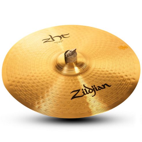 Image of Zildjian Zht Fast Crash Cymbal (18in)