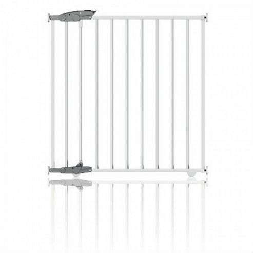 Image of Clippasafe Deluxe Extendable Dual Fix Safety Gate