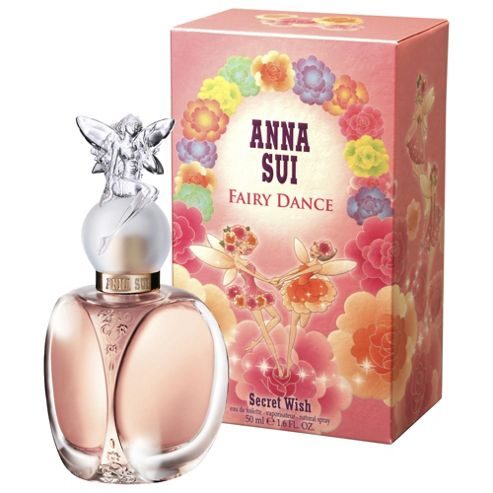 Image of Anna Sui Fairy Dance