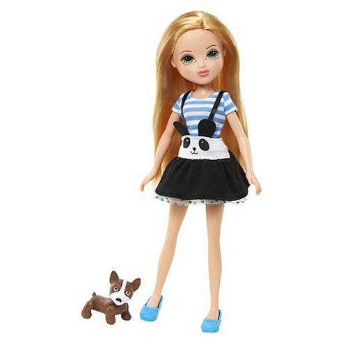 Image of Moxie Girlz Friends Bryten Doll