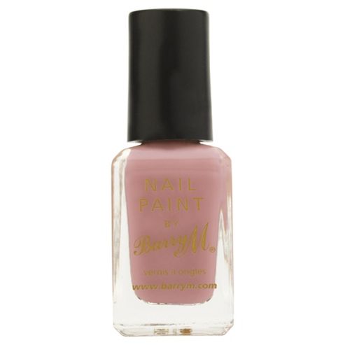 Image of Barry M Nail Paint 357 Ballerina 10ml