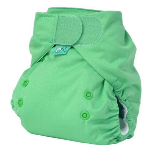 Image of Totsbots Easyfit V4 Nappy (sweet Pea)