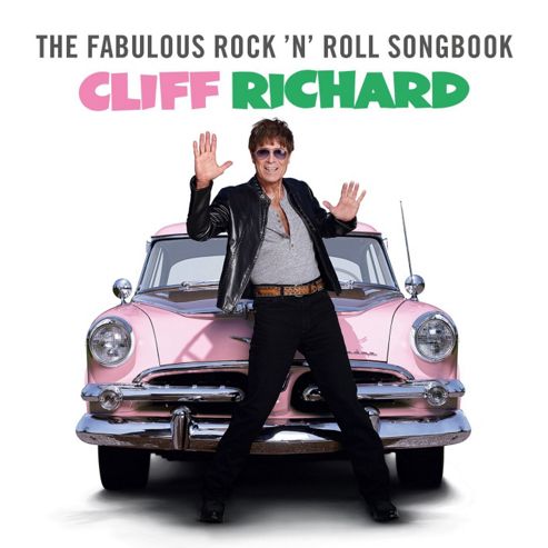 Image of The Fabulous Rock N Roll Songbook