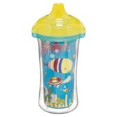 Munchkin Click Lock Insulated Sippy Cup (9oz/266ml)