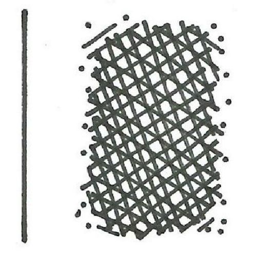 Image of 0.5mm Pigment Liner Black