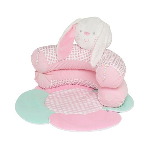 Image of Mothercare Butterfly Fields Sit Me Up Cosy