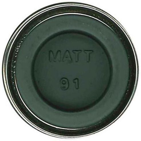 Image of Humbrol Enamel No91 - 14ml