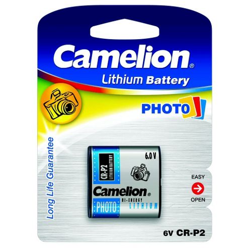 Image of Camelion Energizer El223ap Fsb1 618224 Ultimate Lithium Battery