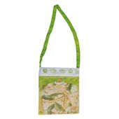 Fallen Fruits Shell Bag