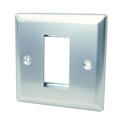 Image of Satin Chrome Be 1mod