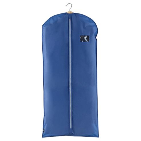 Image of Domopak Dress Carrier, Blue