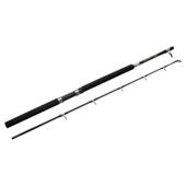 Abu Garcia Suveran Boat & Uptide Rod -GT 602 +30lbs Boat