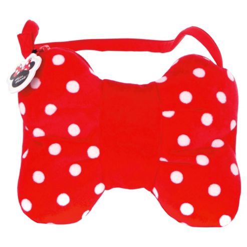 Image of Minnie Mouse Red Bowbag