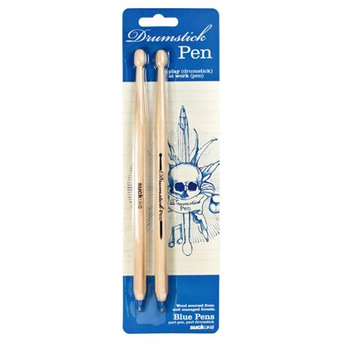 Image of Drumstick Ball Pens