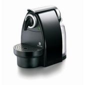 Krups Nespresso Essenza Piano Black Flow Stop