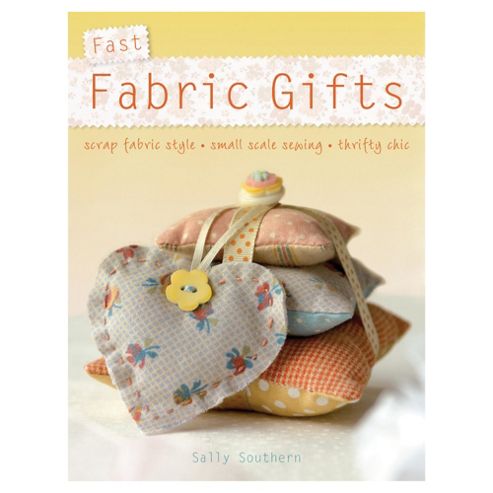 Image of Fast Fabric Gifts
