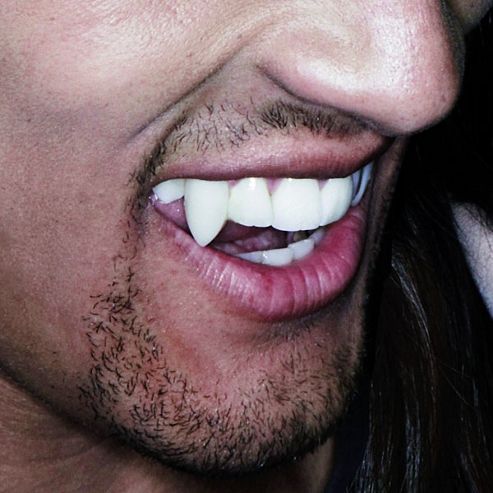 Image of Vampire Fangs - Classic