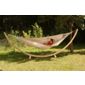 Amazonas Paradiso XXL Hammock in Natural (Jacquard)