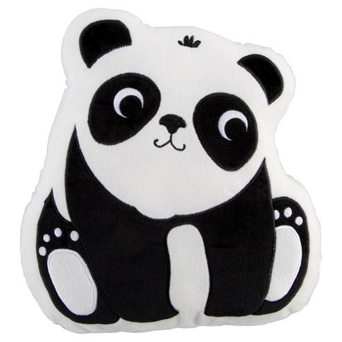 Image of Tesco Panda Cushion