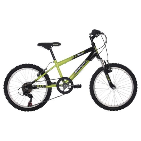Image of Extreme Viper 20" Mountain Bike, Designed By Raleigh