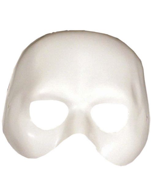 Image of The Phantom Mask