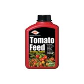 Doff Liquid Tomato Feed 500ml