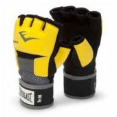 Everlast Evergel Hand Wraps - Large