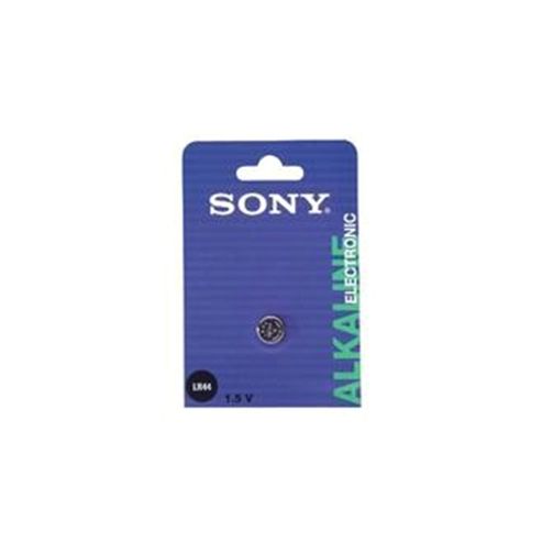 Image of Sony Electronic Lithium Coin Cell Battery - 3v (1 Pack)