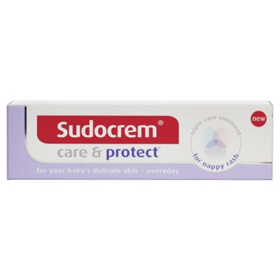 Sudocrem Care And Protect 40G