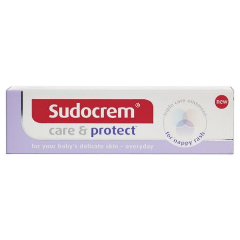 Image of Sudocrem Care And Protect 40g