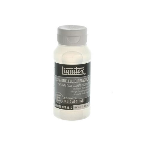 Image of Liquitex Slow Dri Retarder 118ml