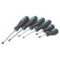 Tesco 6 Piece Screwdriver set