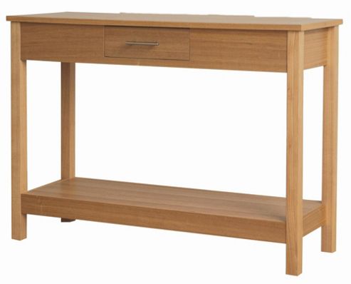 Image of Home Zone Willowdale Occasional Console Table